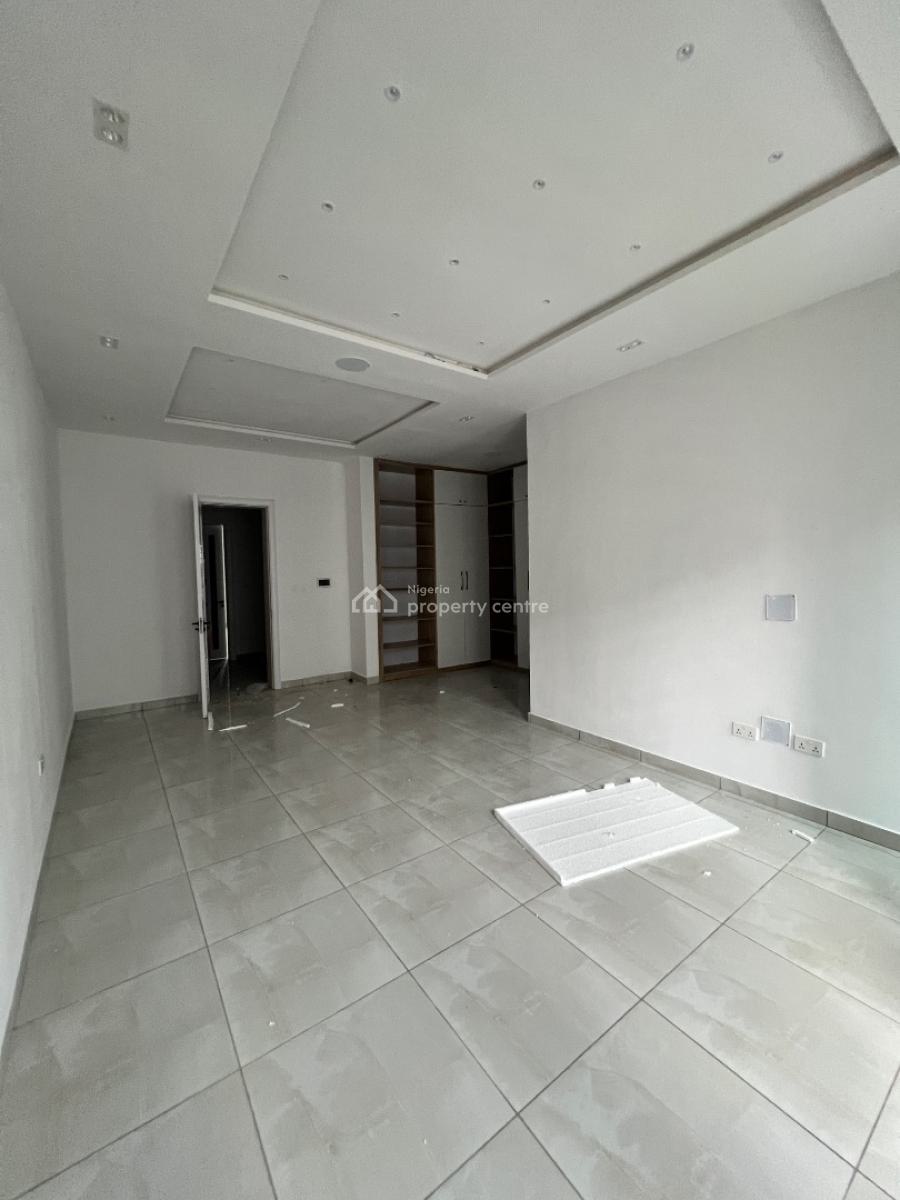 Fully Serviced 4 Bedroom Terraced Duplex, Oniru, Victoria Island (vi), Lagos, Terraced Duplex for Sale