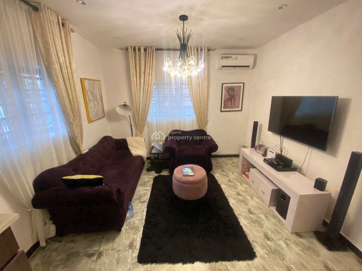 2bedroom Apartment, Wole Ariyo, Lekki Phase 1, Lekki, Lagos, Flat / Apartment for Rent