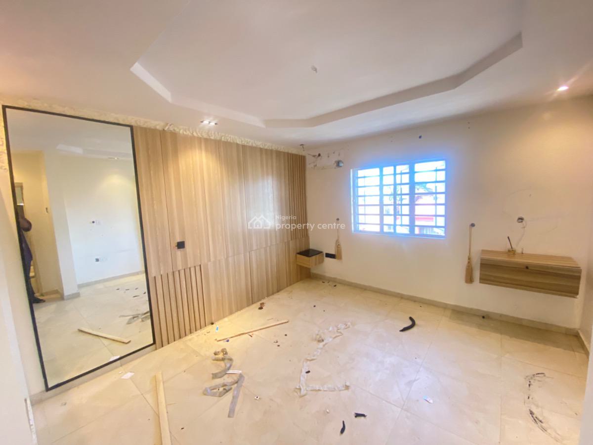 2 Bedroom Apartment, Wole Ariyo, Lekki Phase 1, Lekki, Lagos, Flat / Apartment for Rent