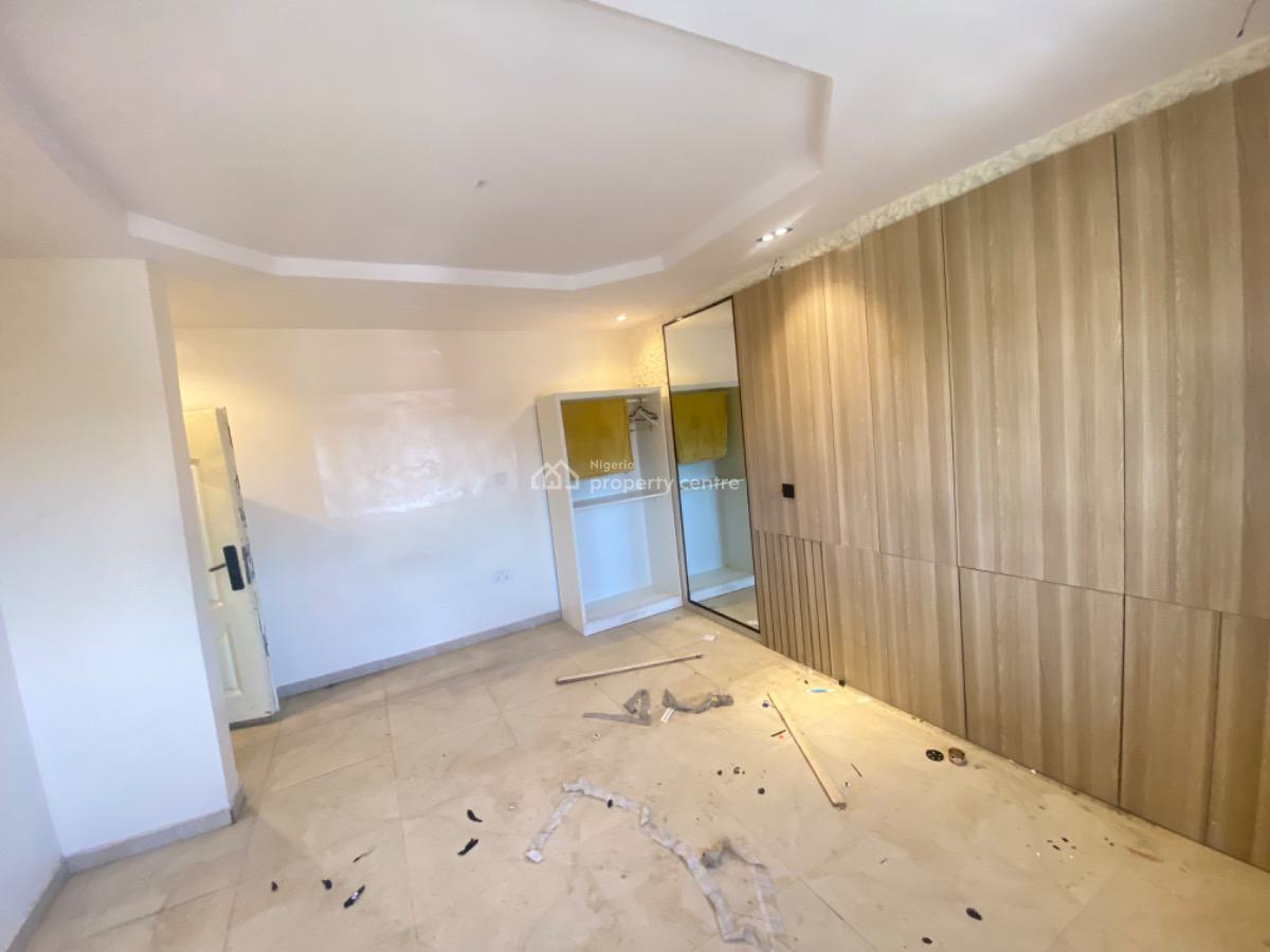 2 Bedroom Apartment, Wole Ariyo, Lekki Phase 1, Lekki, Lagos, Flat / Apartment for Rent