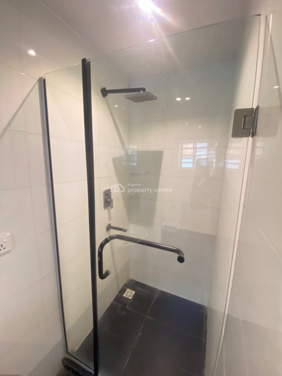 2 Bedroom Apartment, Wole Ariyo, Lekki Phase 1, Lekki, Lagos, Flat / Apartment for Rent