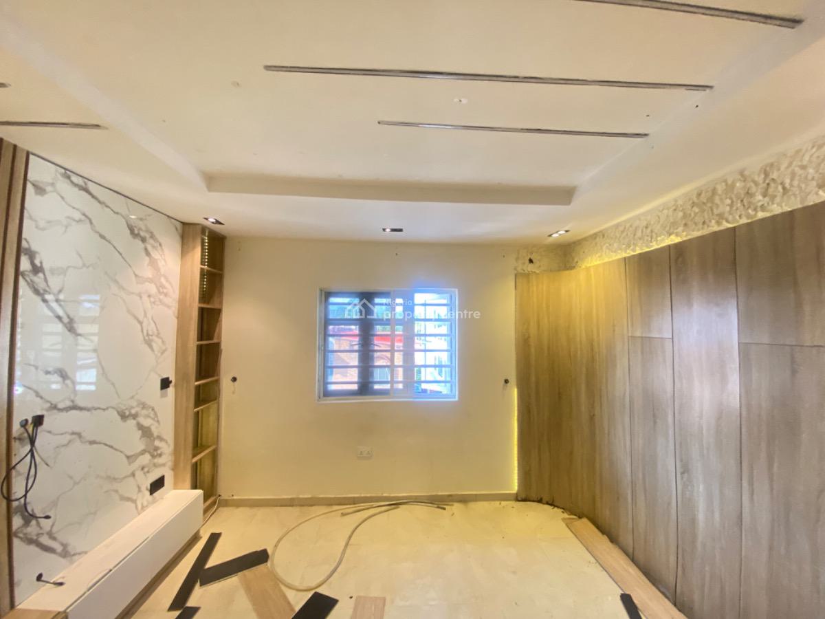 2 Bedroom Apartment, Wole Ariyo, Lekki Phase 1, Lekki, Lagos, Flat / Apartment for Rent