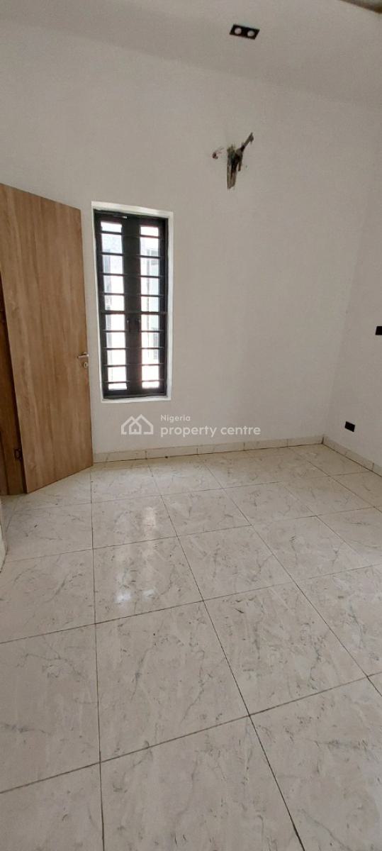 Newly Built 5 Bedroom Fully Detached Duplex with 1bq, Royal Pine Estate, Orchid Road, Lekki, Lagos, Detached Duplex for Sale