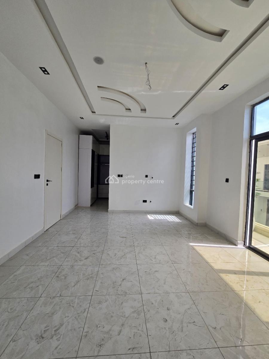 Elegant 4-bedroom Fully Detached Duplex with Modern Facilities, Lekki, Lagos, Detached Duplex for Sale