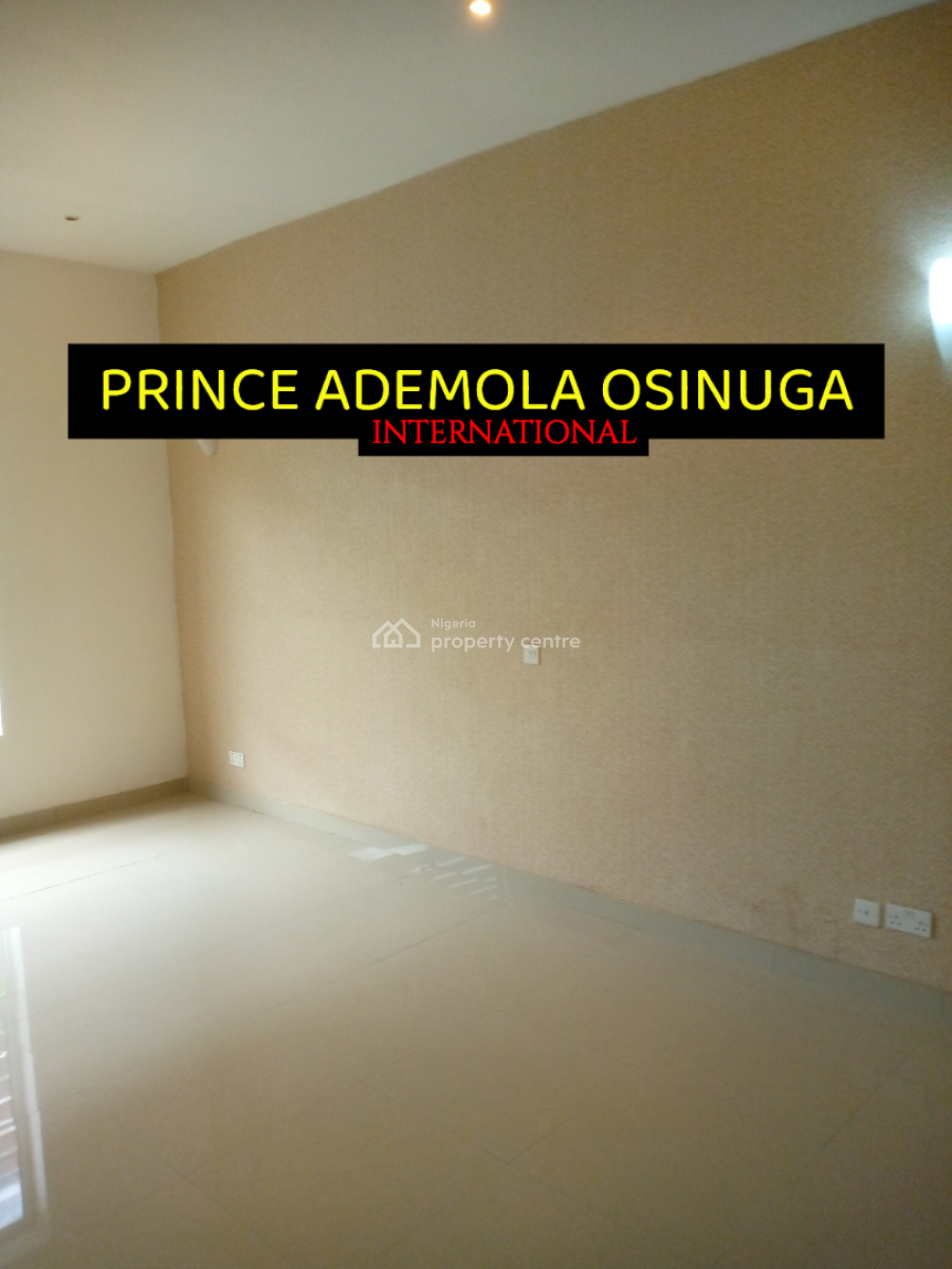 Premium 3 Bedroom Apartment +bq + Pool + Gym, Banana Island, Ikoyi, Lagos, Flat / Apartment for Sale