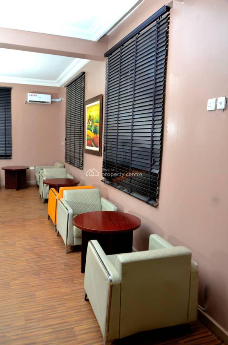 Functioning Hotel with 28 Rooms, Bwari, Abuja, Hotel / Guest House for Sale