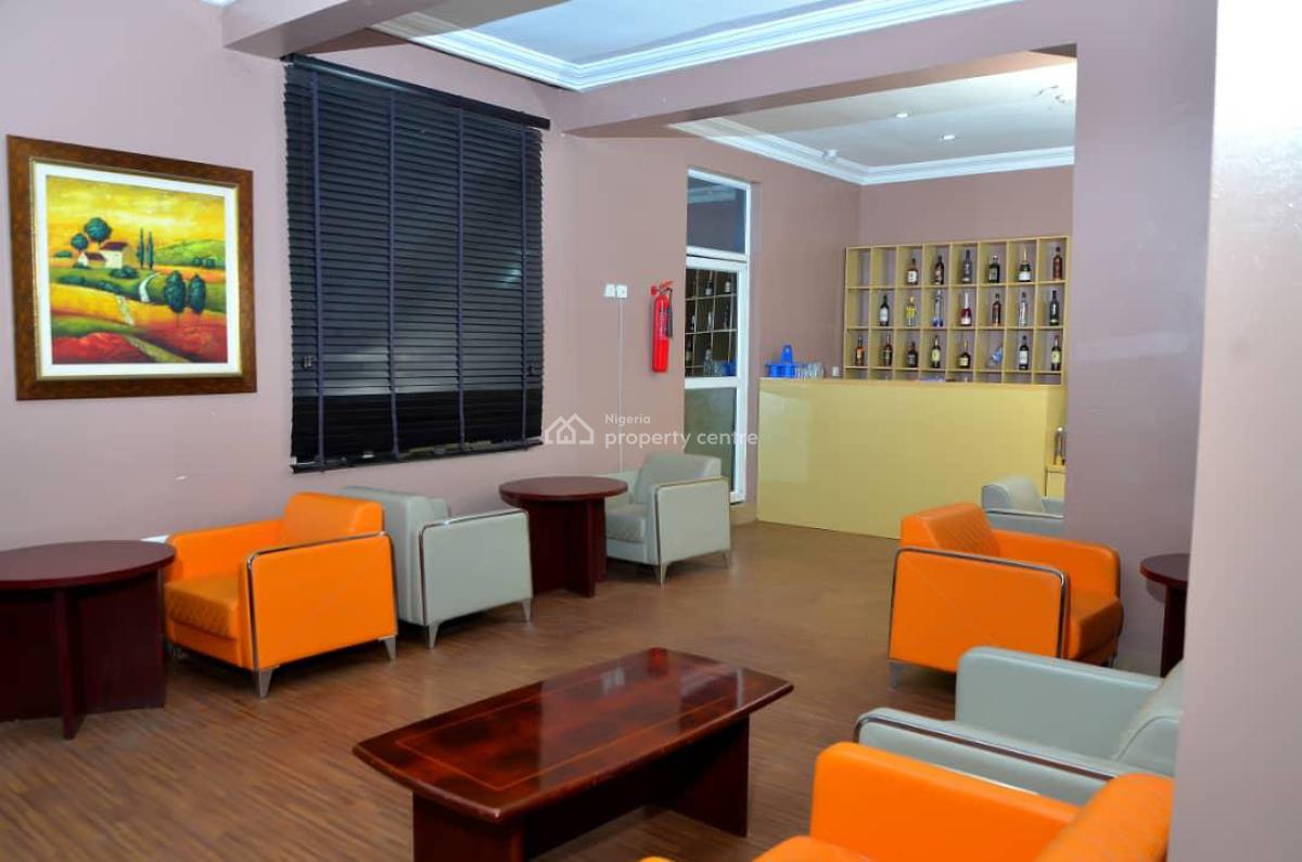 Functioning Hotel with 28 Rooms, Bwari, Abuja, Hotel / Guest House for Sale