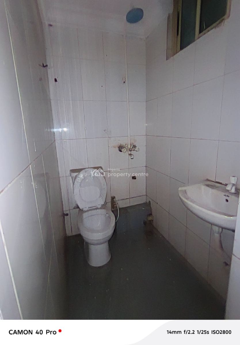 3 Bedroom Flat Ground Floor, Osapa London, Osapa, Lekki, Lagos, Flat / Apartment for Rent