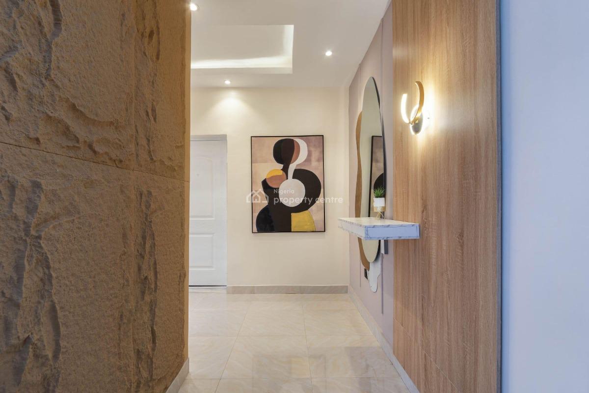 Premium 2 Bedroom Luxurious Apartments with C of O, Oniru, Victoria Island (vi), Lagos, Flat / Apartment for Sale