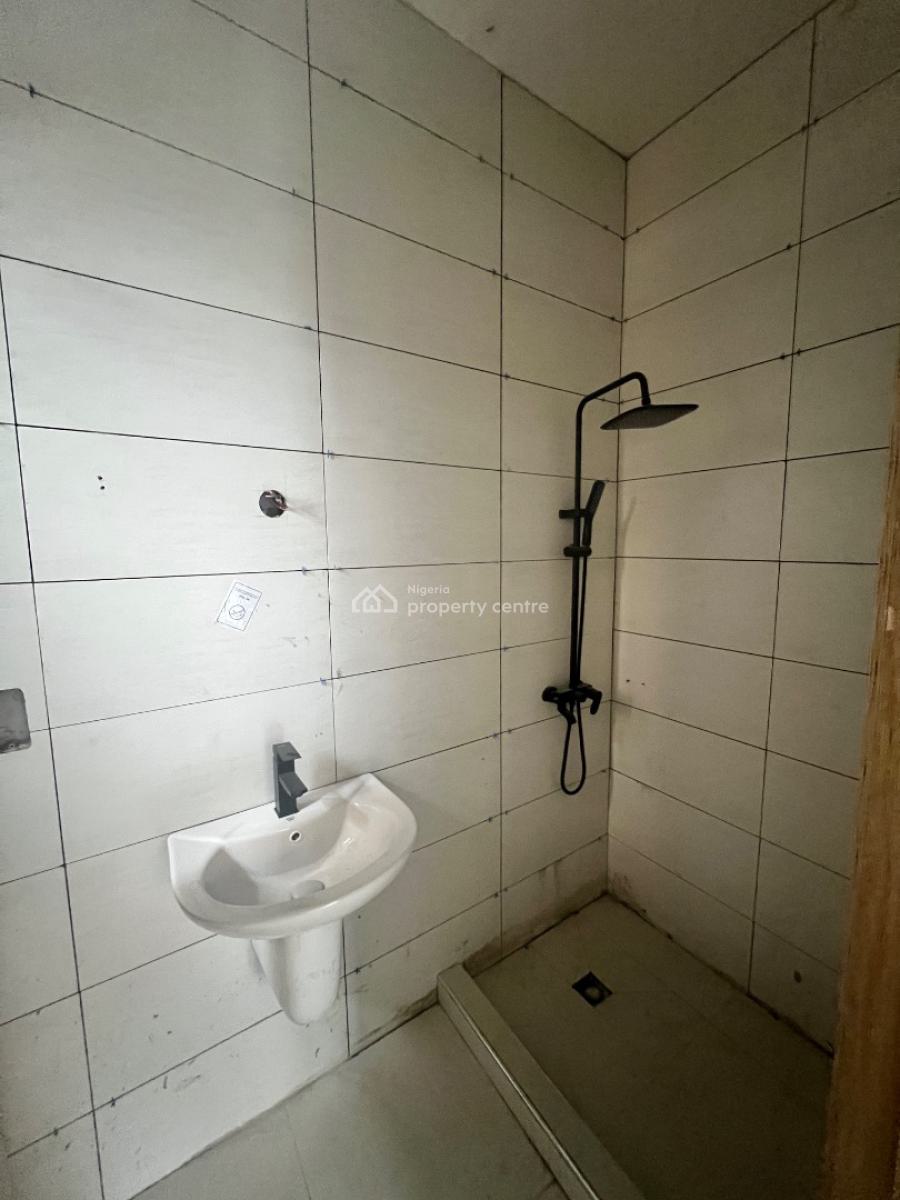 Newest 2 Bedroom with Bq Luxury Apartment, Off Admiralty, Lekki Phase 1, Lekki, Lagos, Flat / Apartment for Sale