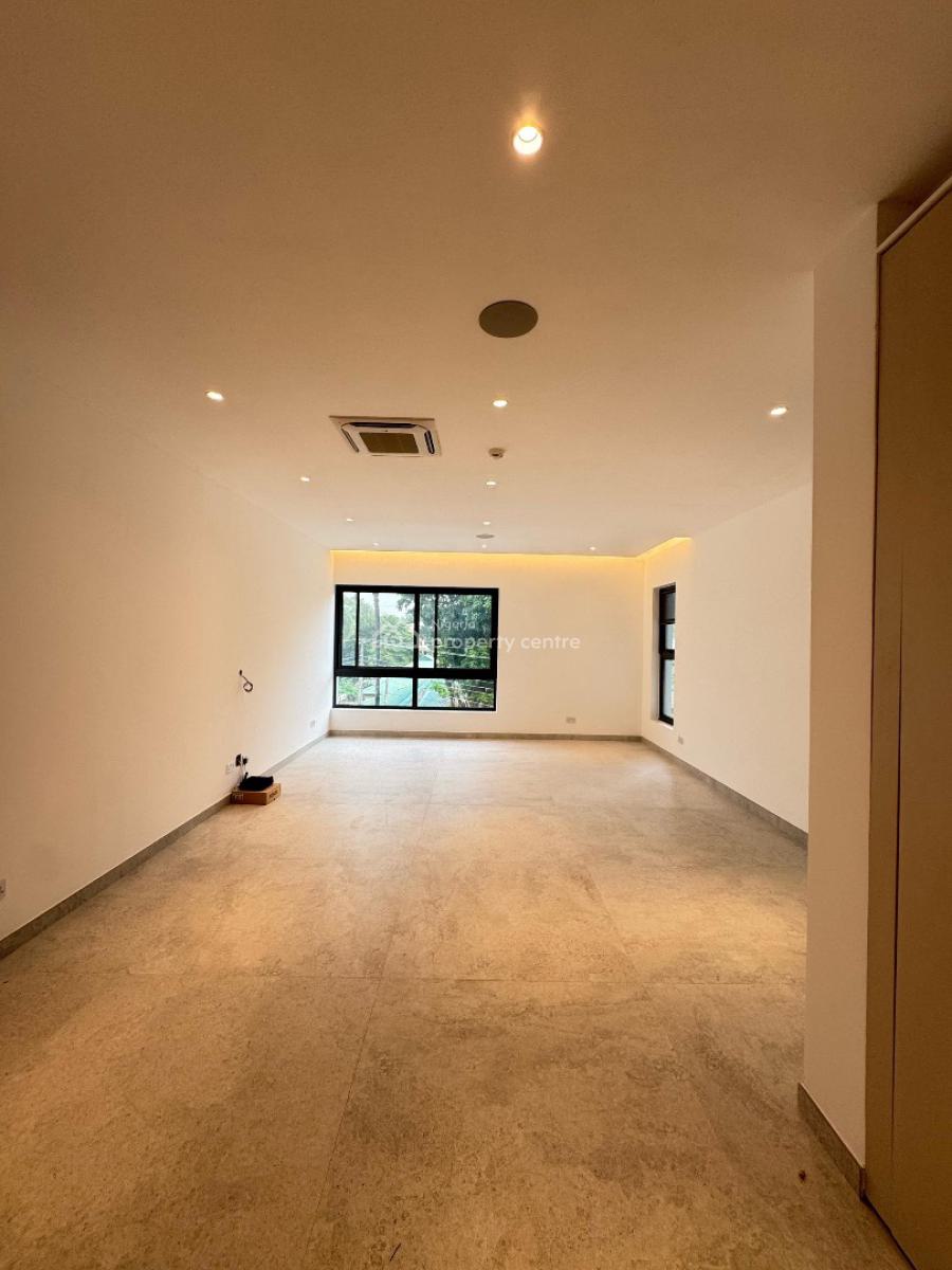 Most Luxurious 3 Bedroom Apartment with Bq,pool & Gym, Old Ikoyi, Ikoyi, Lagos, Block of Flats for Sale