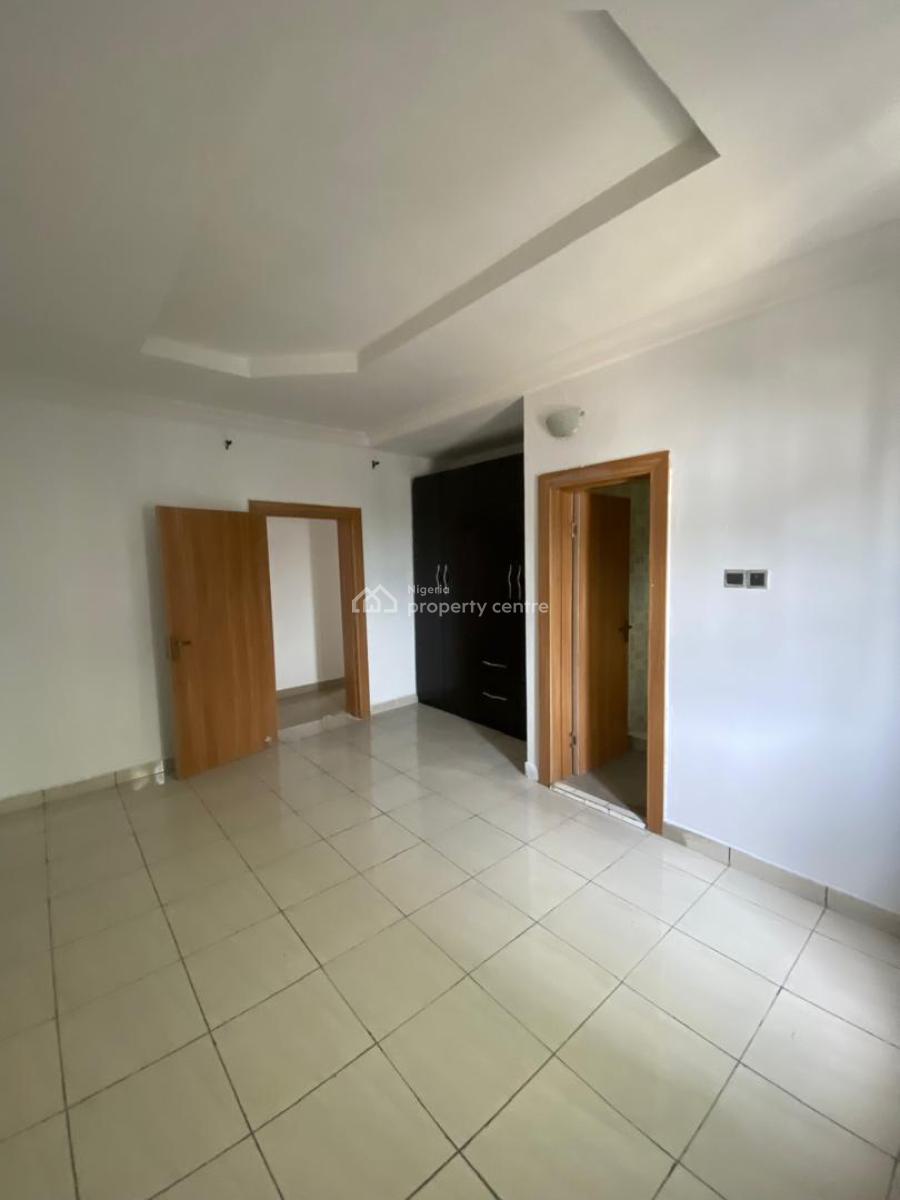 Executive 3 Bedrooms Luxury Apartment, Sangotedo, Ajah, Lagos, Flat / Apartment for Rent