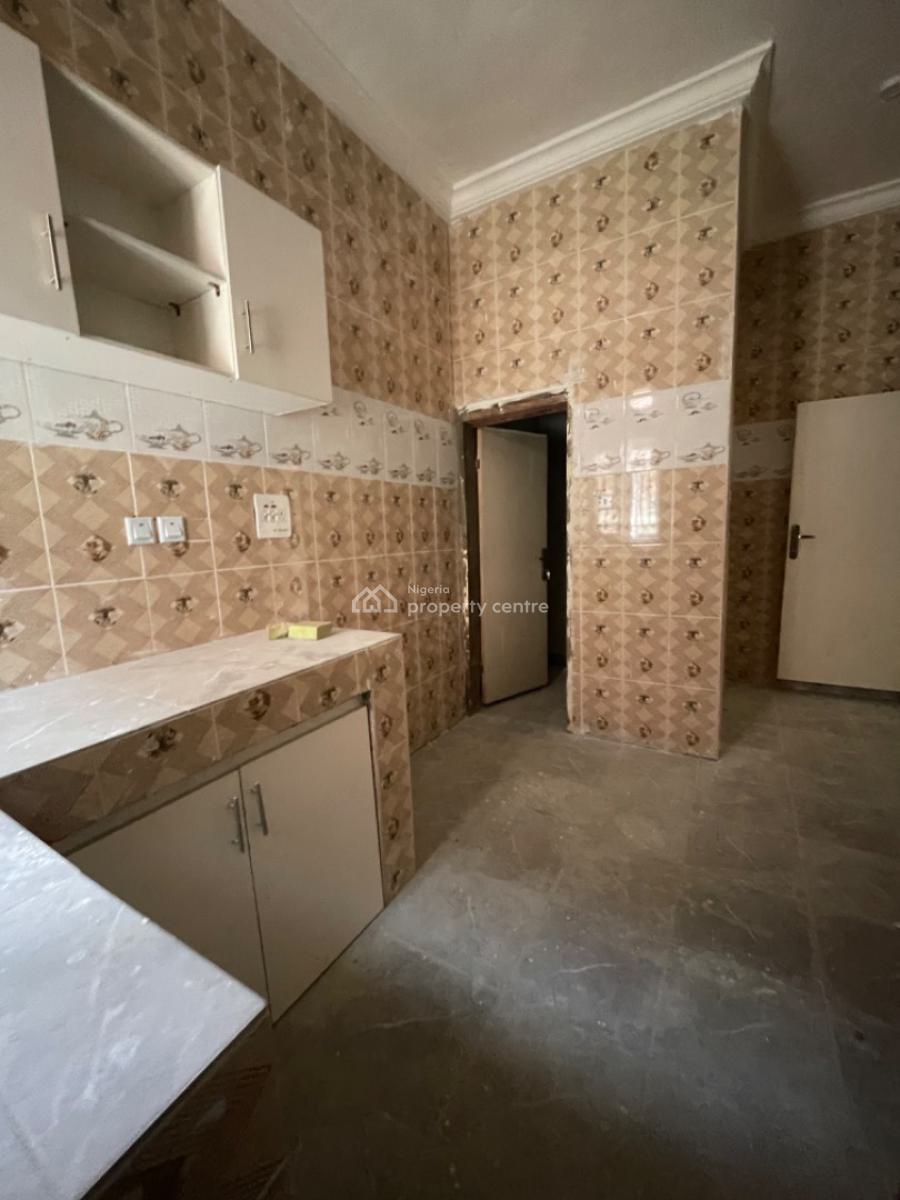 Newly Built Spacious 2 Bedroom Flat, Awoyaya, Ibeju Lekki, Lagos, Flat / Apartment for Rent
