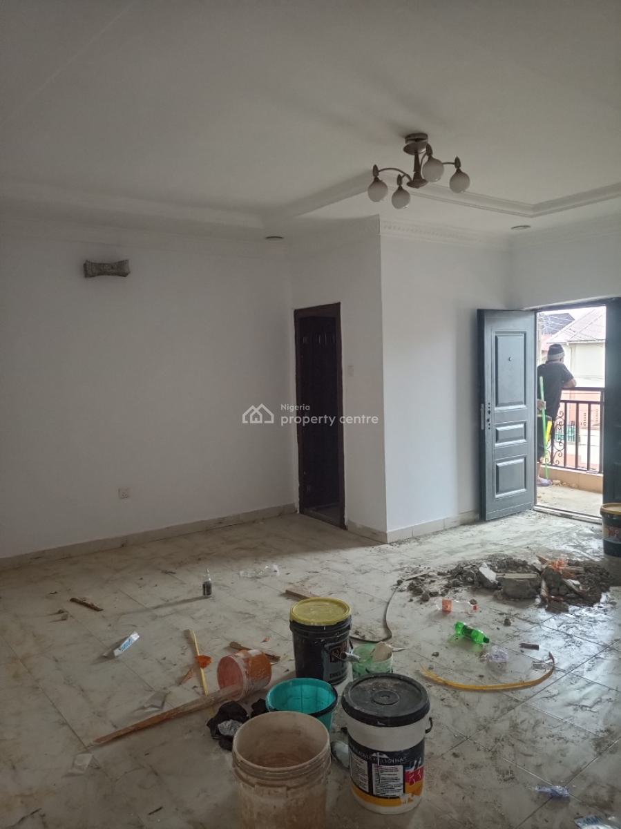 Three Bedroom Apartment, Seaside Estate, Badore, Ajah, Lagos, Flat / Apartment for Rent