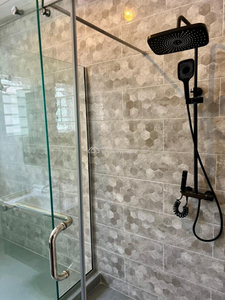 Tastefully Built 6 Bedroom Duplex with Bq, Gra Phase 2, Magodo, Lagos, Detached Duplex for Sale