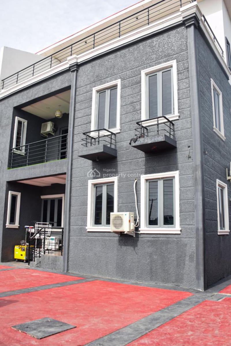 Lovely 2 Bedroom Apartment, Abraham Adesanya, Lekki, Lagos, Flat / Apartment for Sale