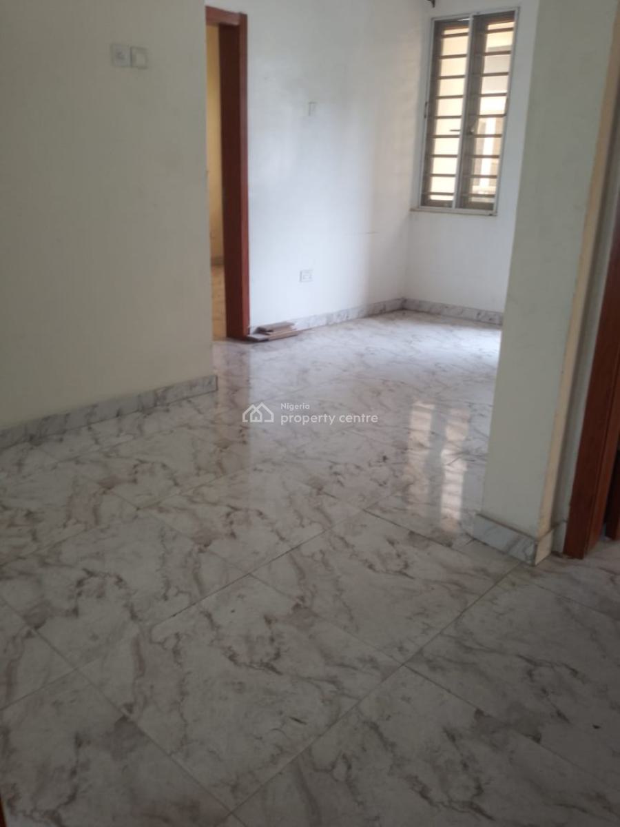 Fully Detached 5 Bedroom, Chevron Alternative, Lekki, Lagos, Detached Duplex for Rent