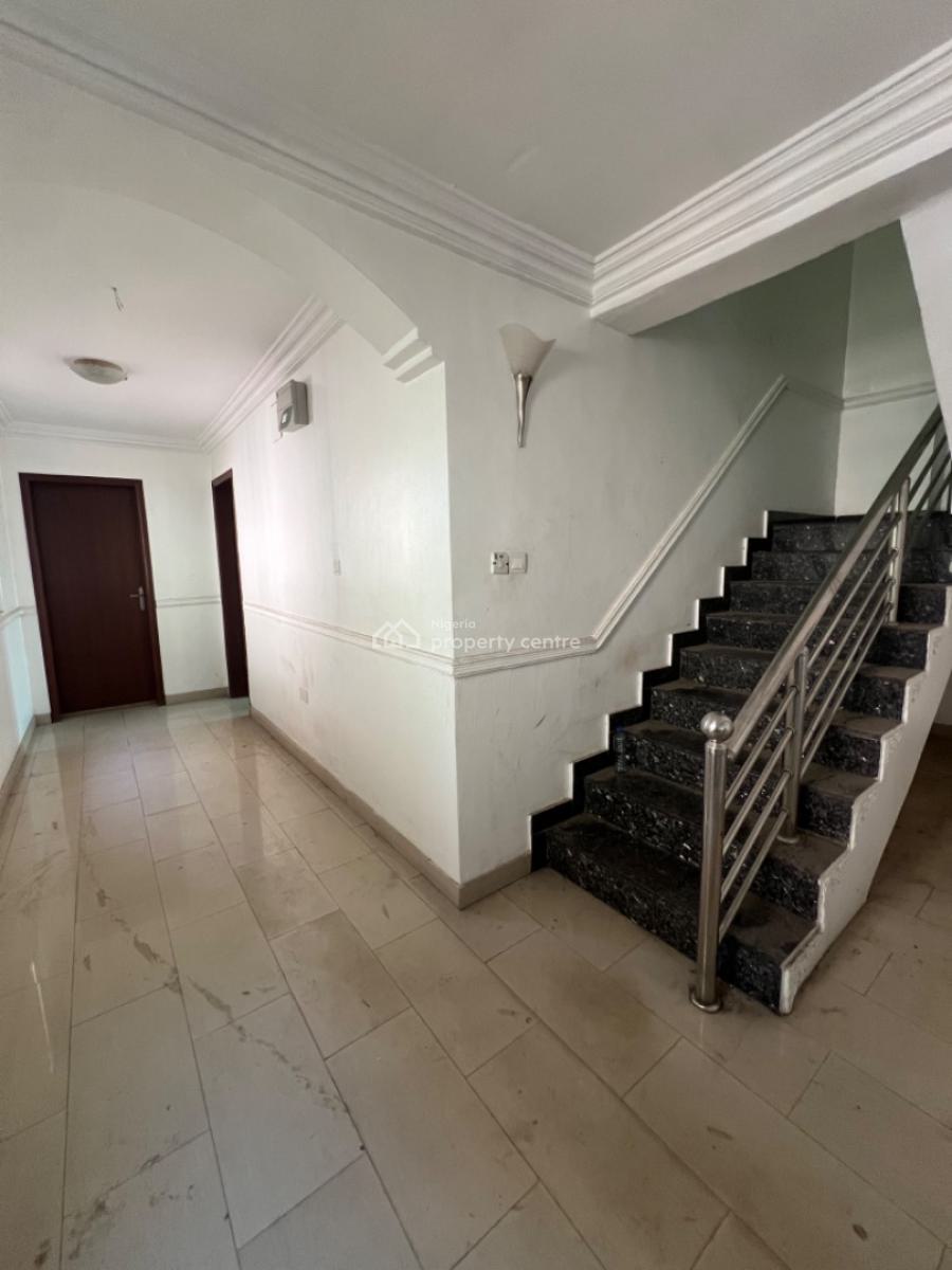 Brand New, Lekki, Lagos, Detached Bungalow for Rent