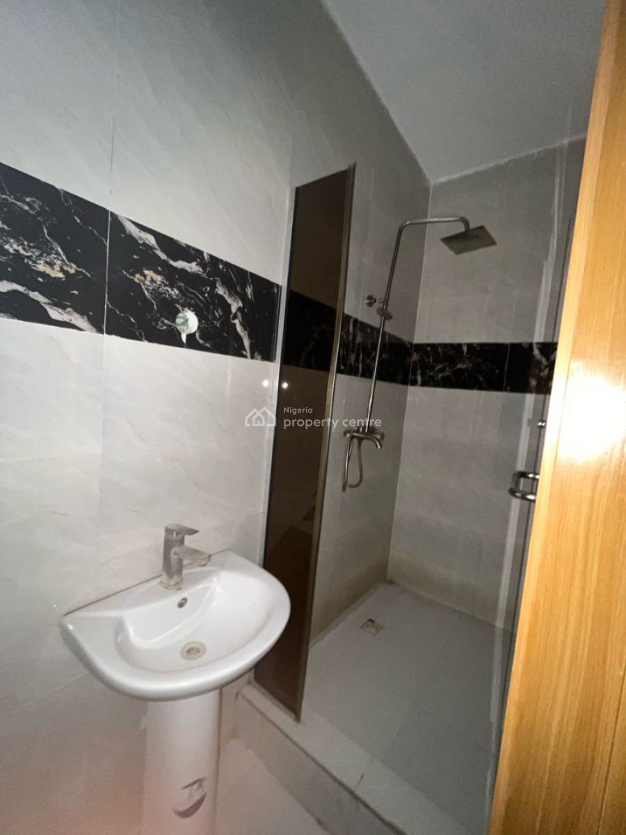 Massive Room Ensuite, Orchid Road, Ikota, Lekki, Lagos, Self Contain (single Rooms) for Rent