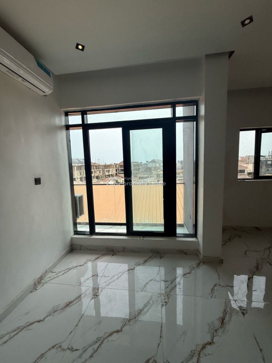 Beautiful 2 Bedroom Apartment Available, Ikate, Lekki, Lagos, Flat / Apartment for Sale