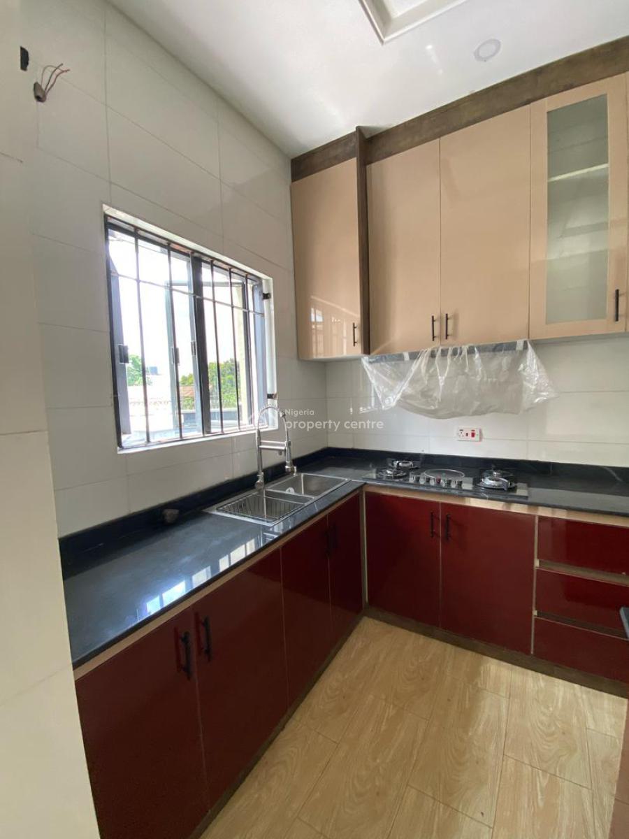 5-Bed Duplex — Independence Layout