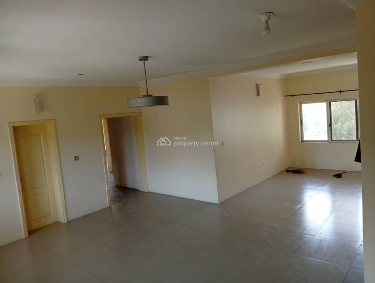 a Spacious 3 Bedroom Flat in a Serene and Well Secured Estate, Sangotedo, Ajah, Lagos, Flat / Apartment for Rent
