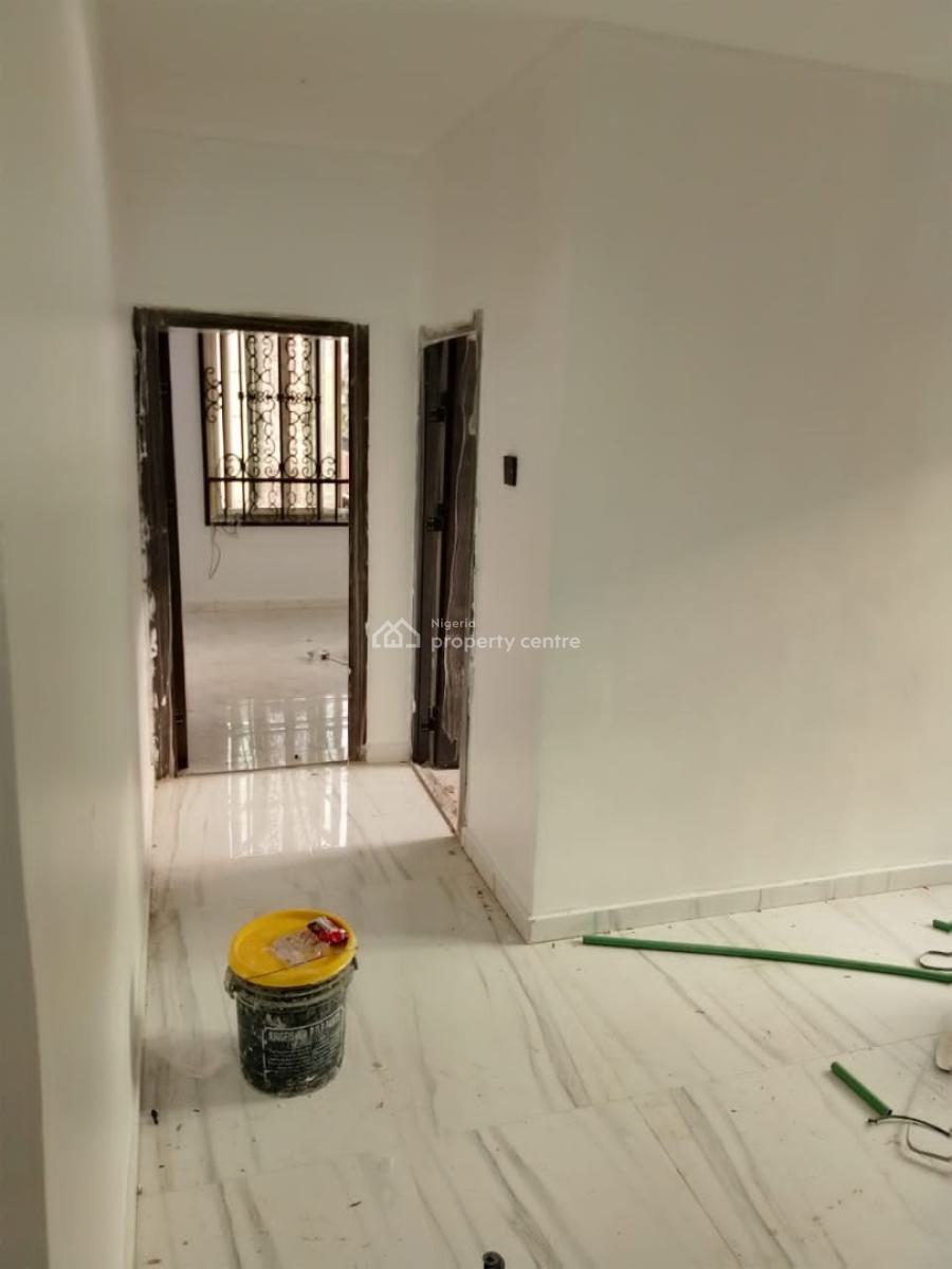 Brand New 1 Bedroom Flat, Parkview, Ikoyi, Lagos, Mini Flat (room and Parlour) for Rent