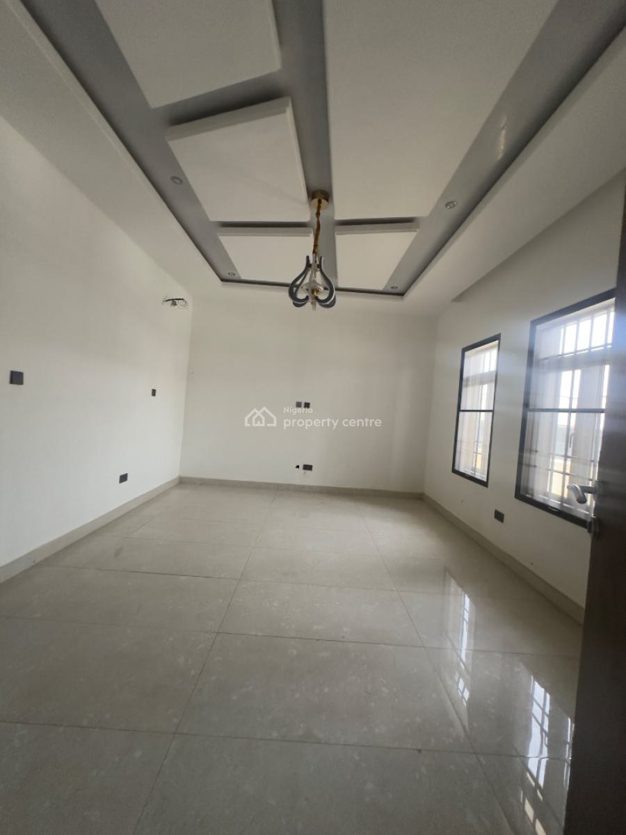 7 Units of 4-bedroom Terrace Duplex with a Bq, Jahi, Abuja, Terraced Duplex for Sale
