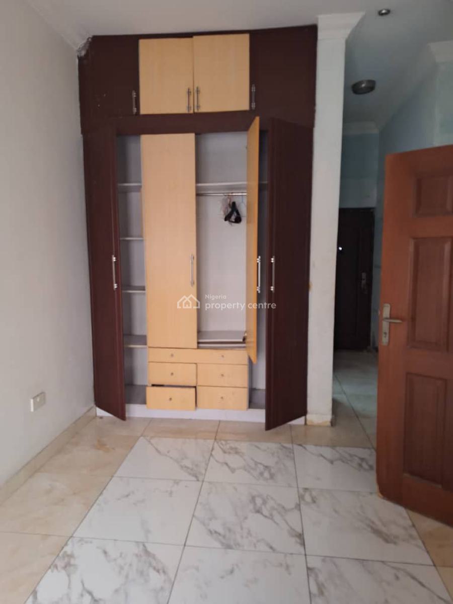 5 Bedroom Semi-detached House, Daniyan Natalia Street, Lekki Phase 1, Lekki, Lagos, Semi-detached Duplex for Rent