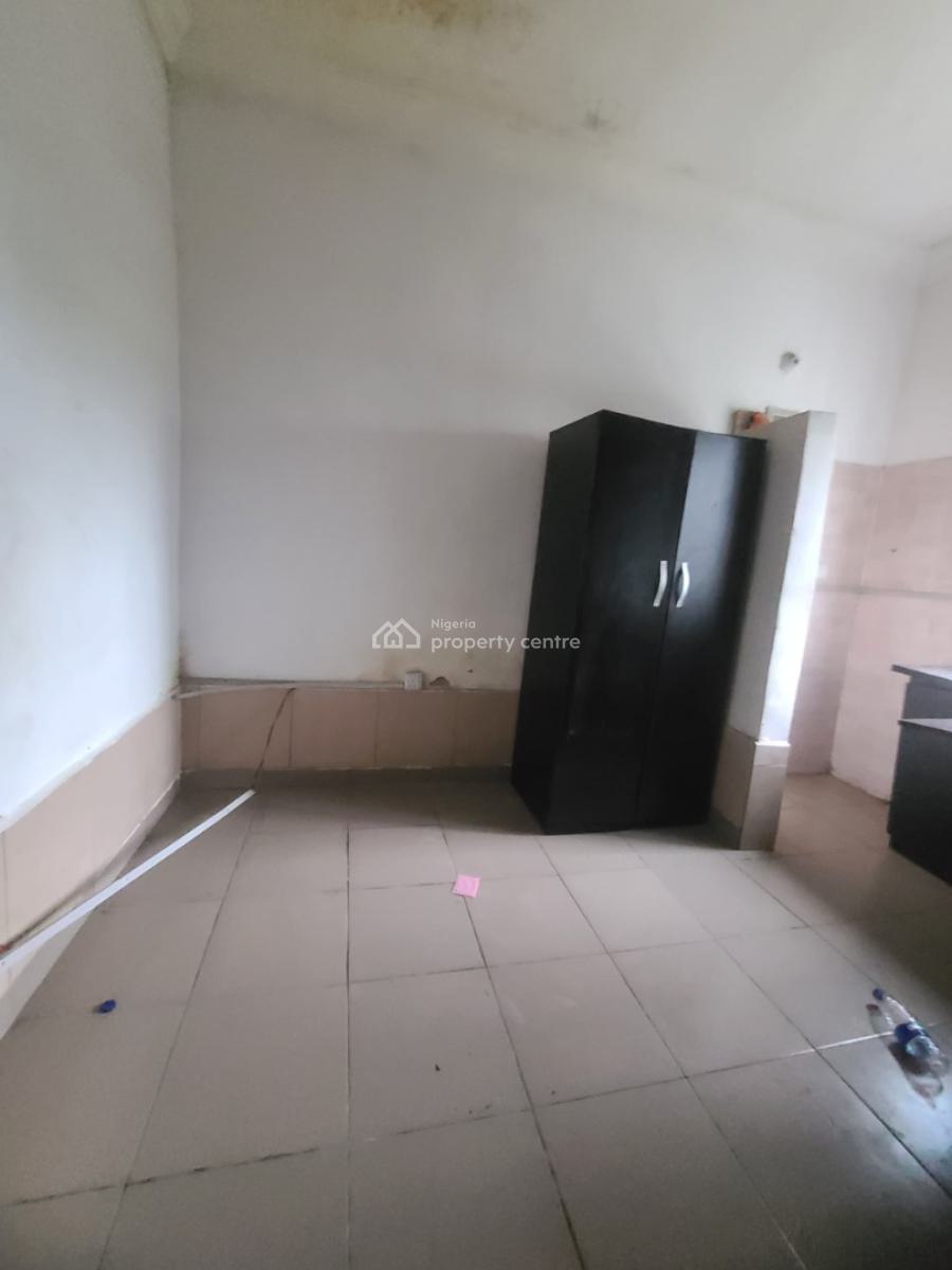 Super Affordable Self Contain Apartment, Unity Estate Estate, Badore, Ajah, Lagos, Self Contain (single Rooms) for Rent