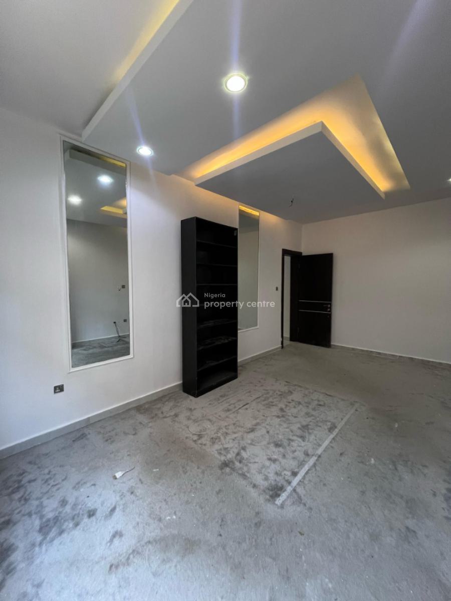 Spacious Massive Luxury 3bedroom Flat Apartment, Secure Estate Off Admiralty Wey Lekki Phase One Lagos, Lekki Phase 1, Lekki, Lagos, Flat / Apartment for Rent