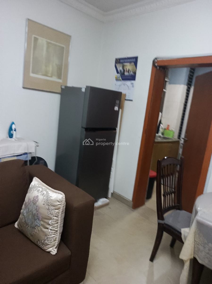 2 Bedroom, Anthony Enahoro Estate, Ogba, Ikeja, Lagos, Flat / Apartment for Rent