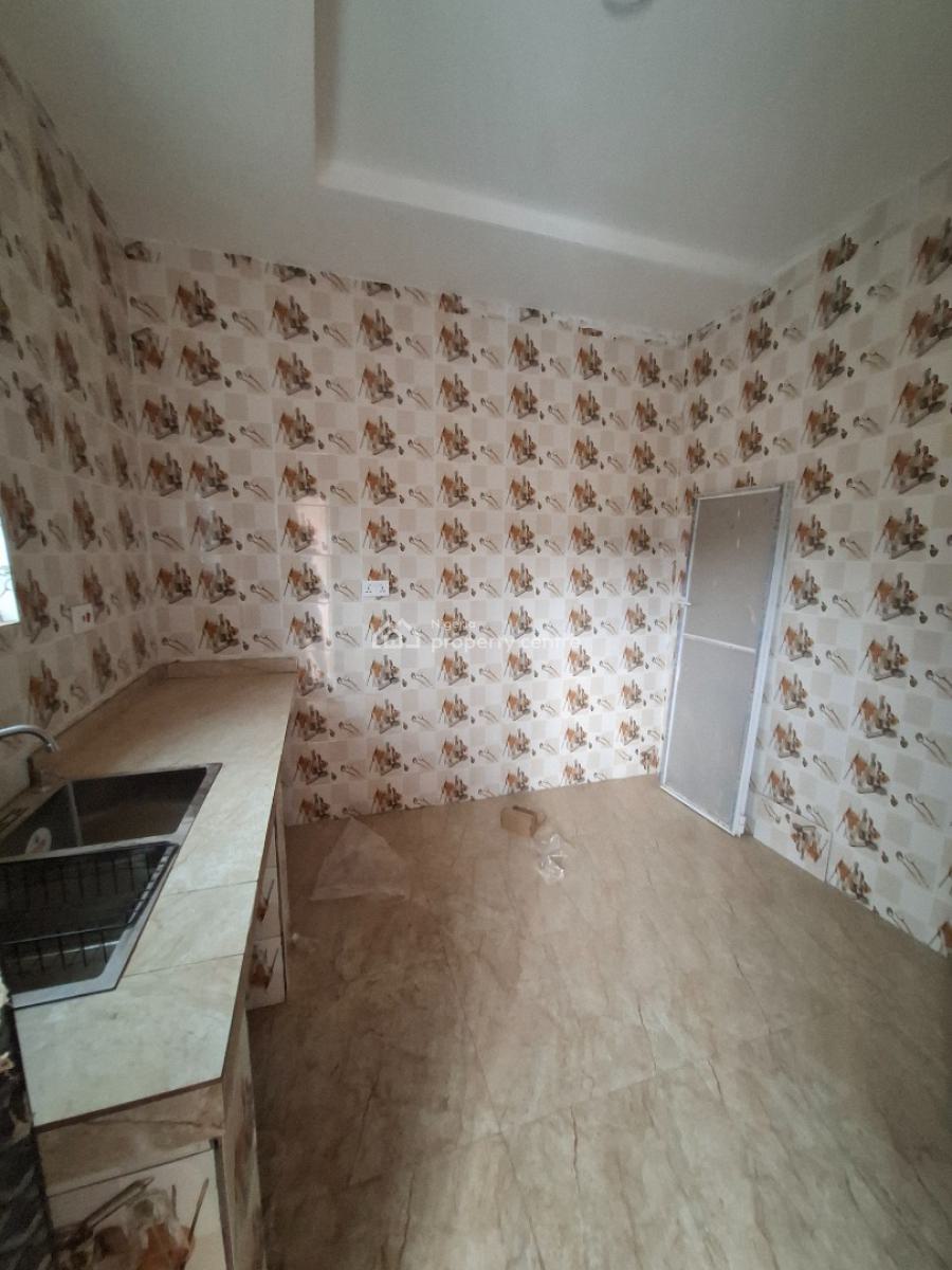 Brand New Two Bedroom Bungalow, Asokoro Extension, Asokoro District, Abuja, Detached Bungalow for Rent