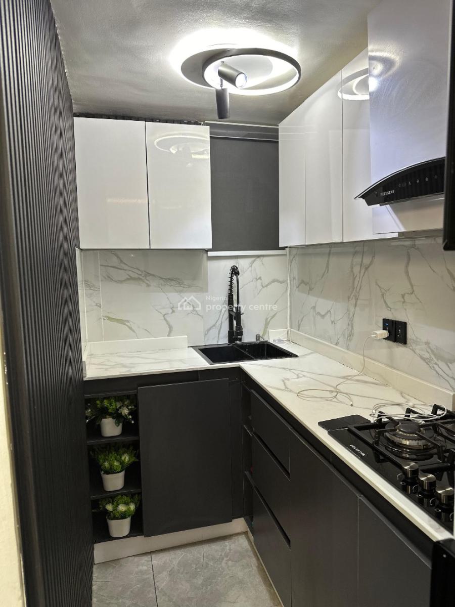 1 Bedroom Apartment, Off Admiralty Way, Lekki Phase 1, Lekki, Lagos, Flat / Apartment Short Let