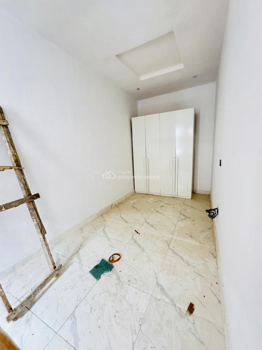 3 Bedroom Terrace Duplex, Vgc, Lekki, Lagos, Flat / Apartment for Rent