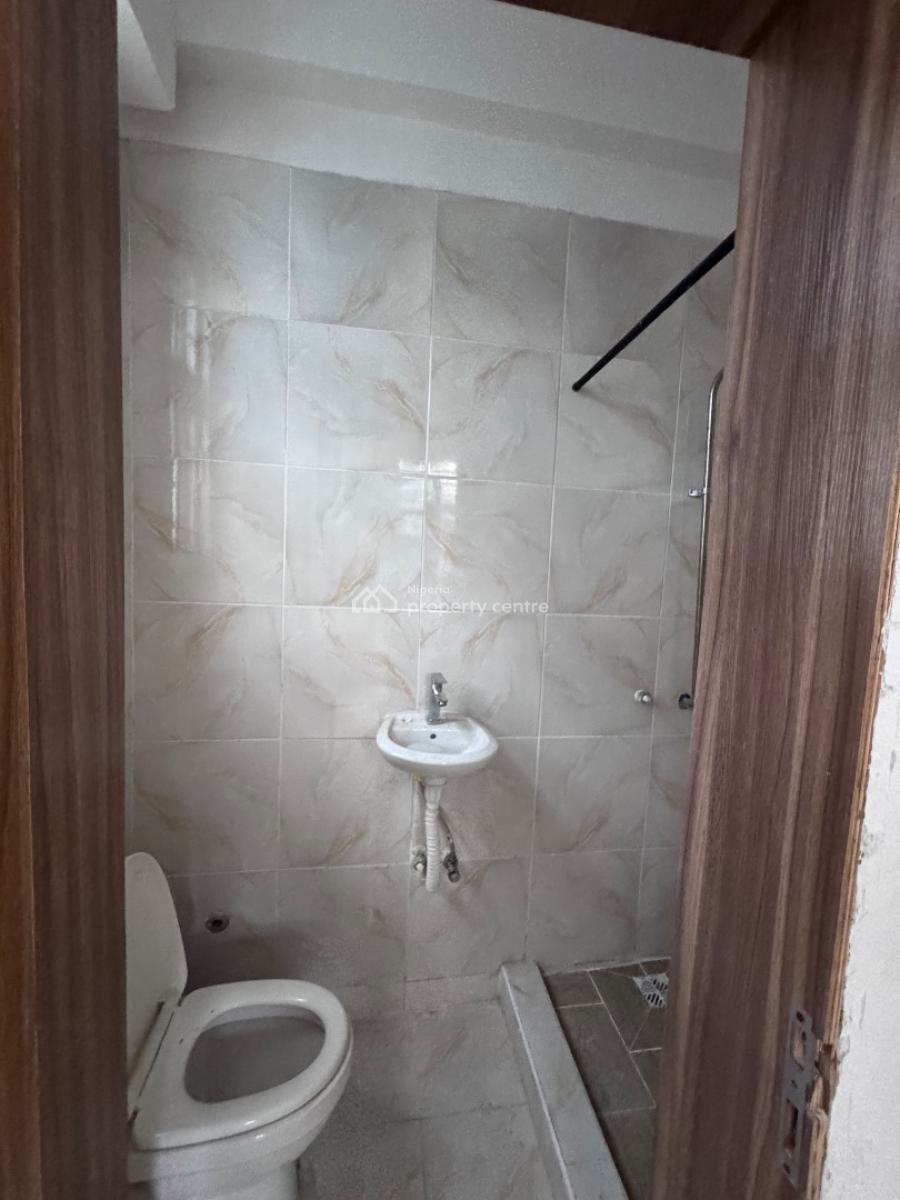 Newly Build Luxurious Sweet 3 Bedroom Apartment Very Spacious and Nice, Orchid Road, Lekki, Lagos, Flat / Apartment for Rent