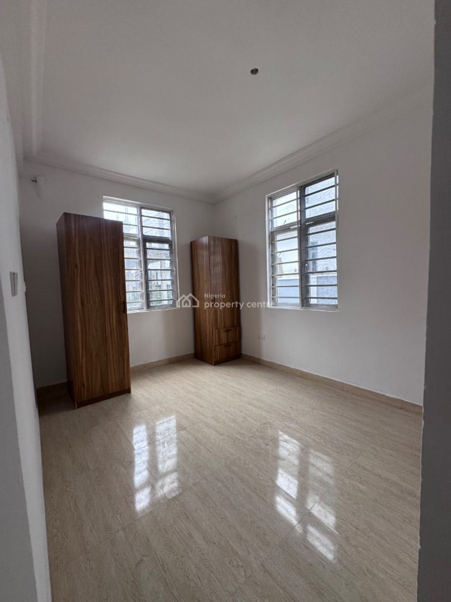 Newly Build Luxurious Sweet 3 Bedroom Apartment Very Spacious and Nice, Orchid Road, Lekki, Lagos, Flat / Apartment for Rent