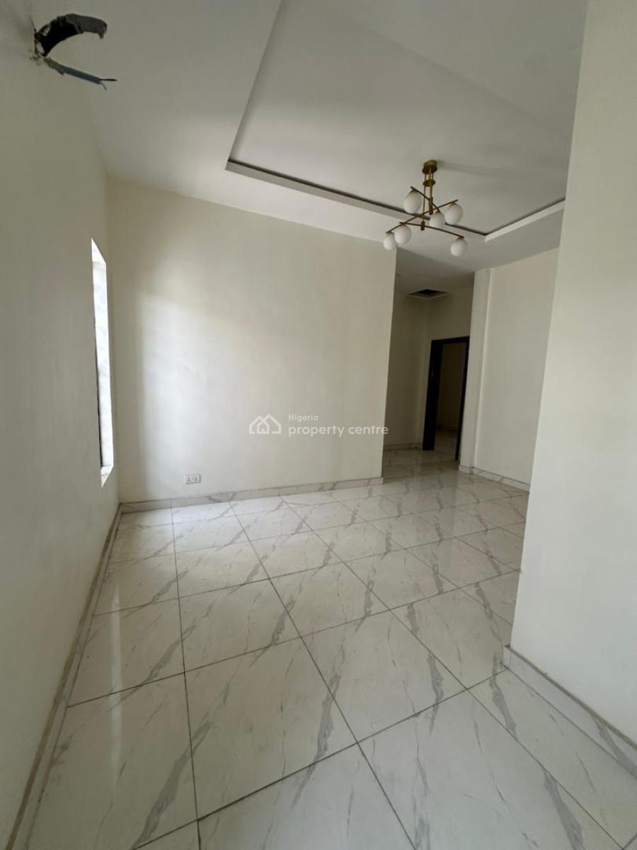 Newly Built 4 Bedroom Fully Detached, Vgc, Lekki, Lagos, Detached Duplex for Sale