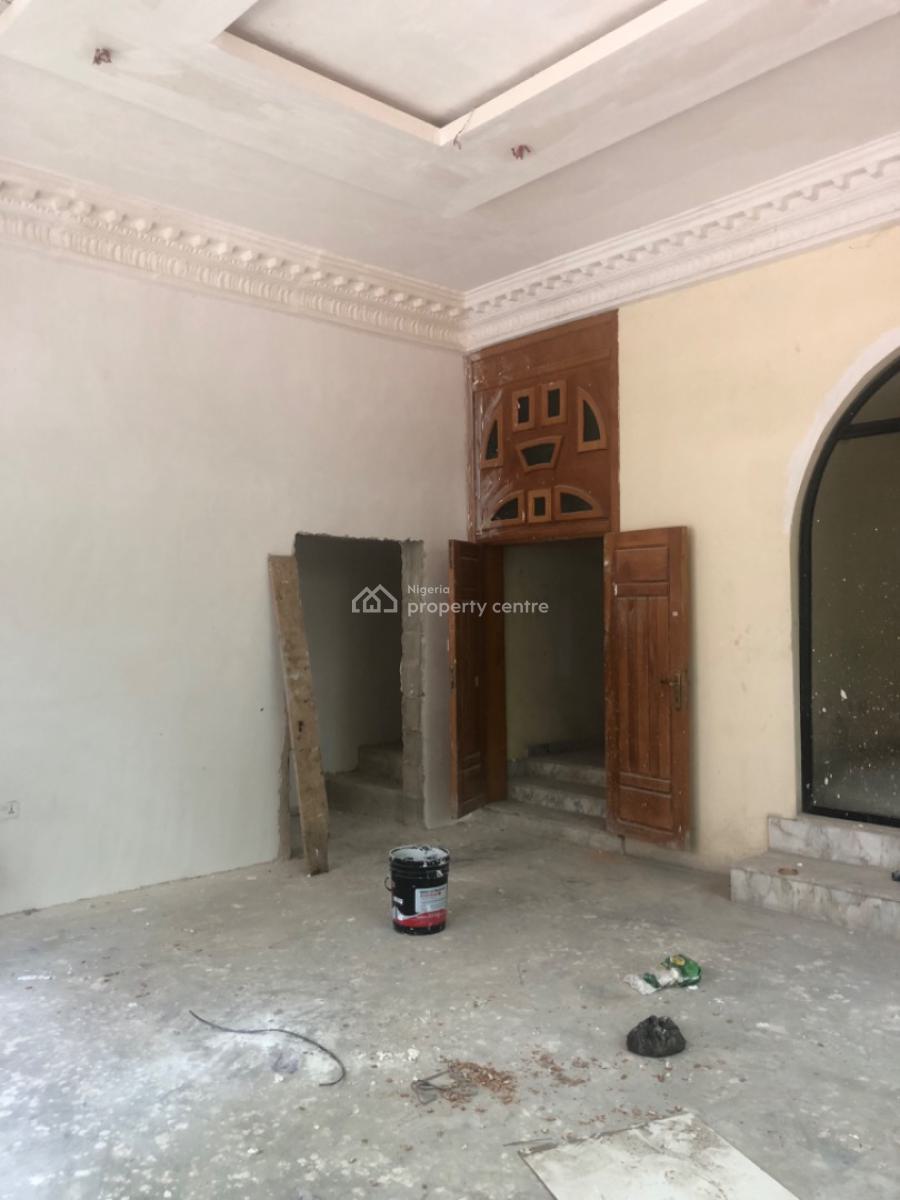 4 Bedroom Fully Detached Duplex, Eleganza, Lekki, Lagos, Flat / Apartment for Sale