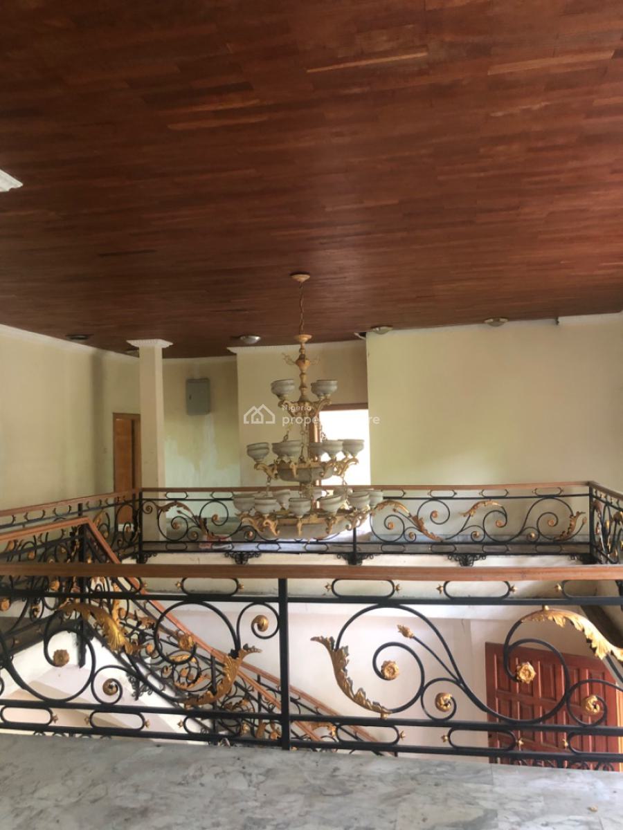 4 Bedroom Fully Detached Duplex, Eleganza, Lekki, Lagos, Flat / Apartment for Sale