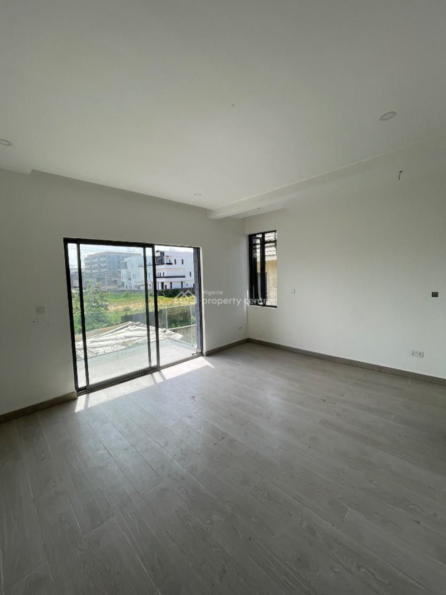 Newly Built 2 Bedroom Apartment with Swimmig Pool and Gym, Ikate, Lekki, Lagos, Flat / Apartment for Sale
