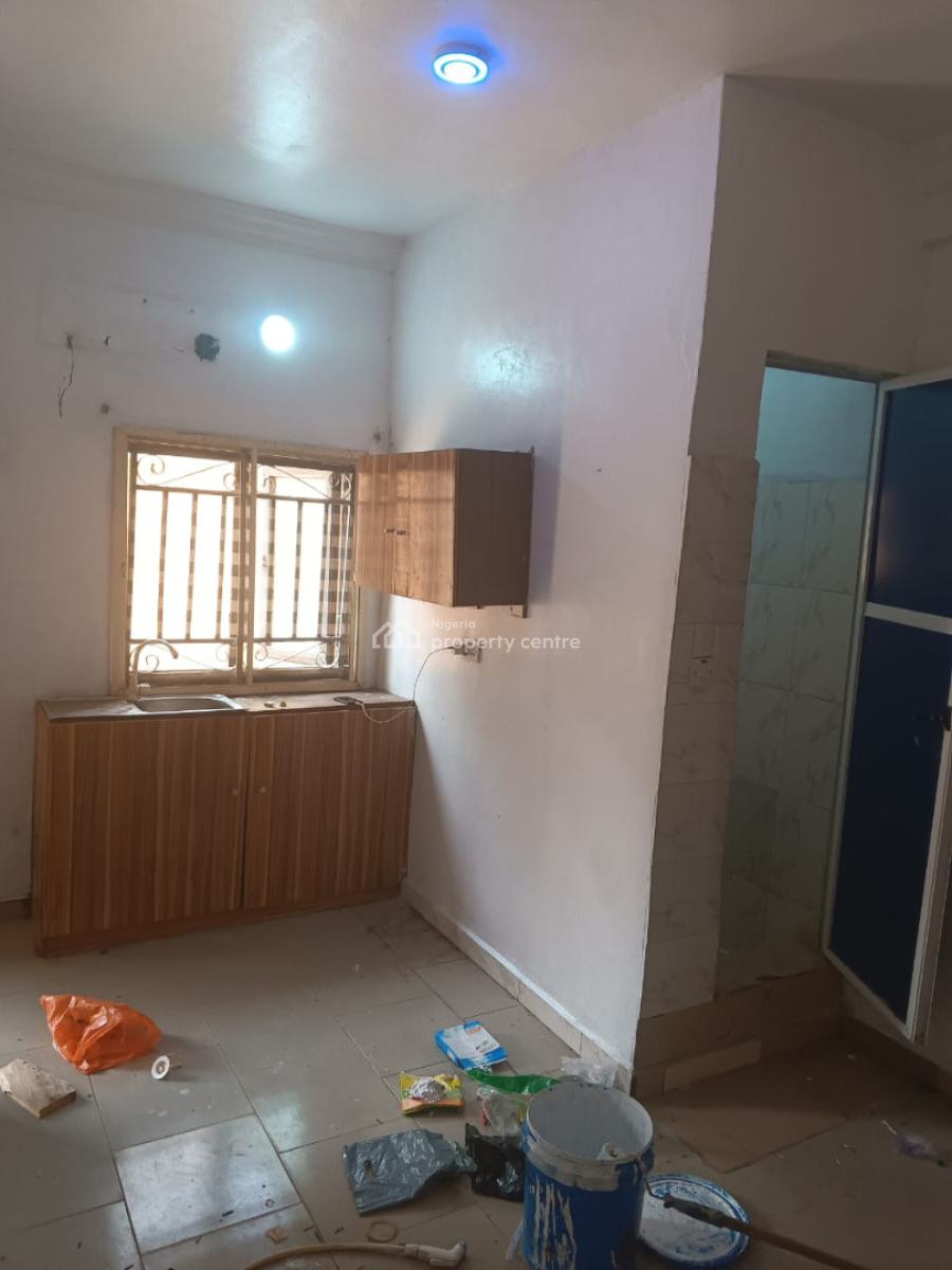 Studio Apartment in a Secured Estate (fully Yours for This Price), Admiralty  Estate, Igbo Efon, Lekki, Lagos, Flat / Apartment for Rent