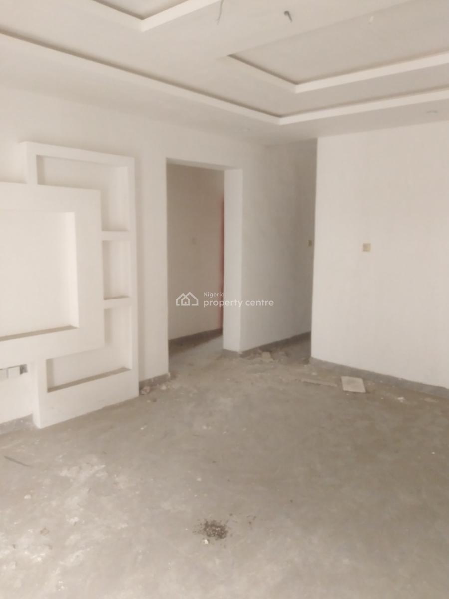 Massive 2 Bedroom Flat, Off Ologunfe, Awoyaya, Ibeju Lekki, Lagos, Flat / Apartment for Rent