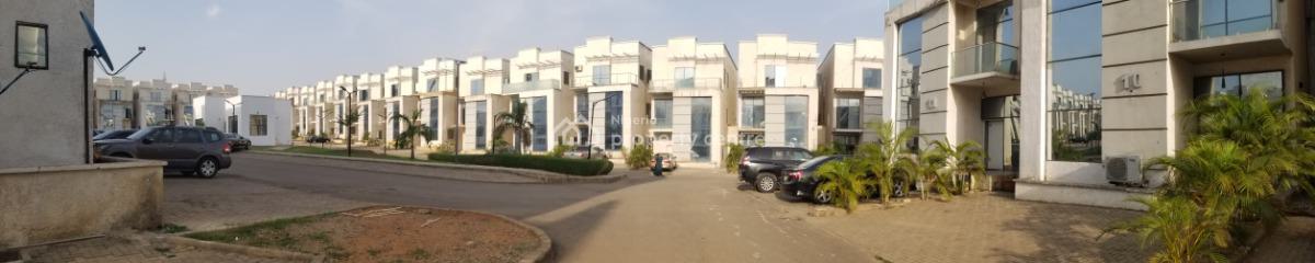 Pre-finished 3 Bedroom Masionette, Dawaki, Gwarinpa, Abuja, Terraced Duplex for Sale