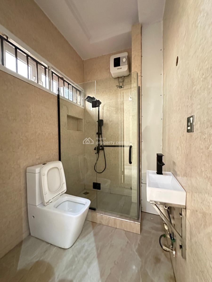3 Bedroom Flat, Ikoyi, Lagos, Flat / Apartment for Rent