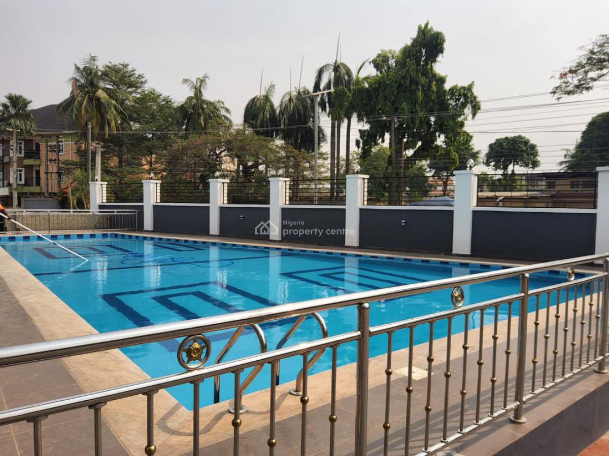 3 Bedroom Apartment, Ikeja Gra, Ikeja, Lagos, Flat / Apartment Short Let