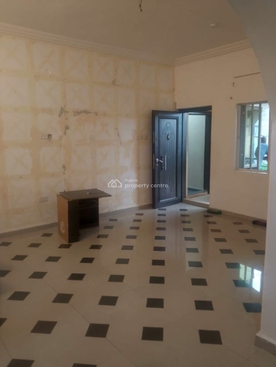 Clean and Spacious 2 Bedroom Apartment Available, Badore, Ajah, Lagos, Flat / Apartment for Rent