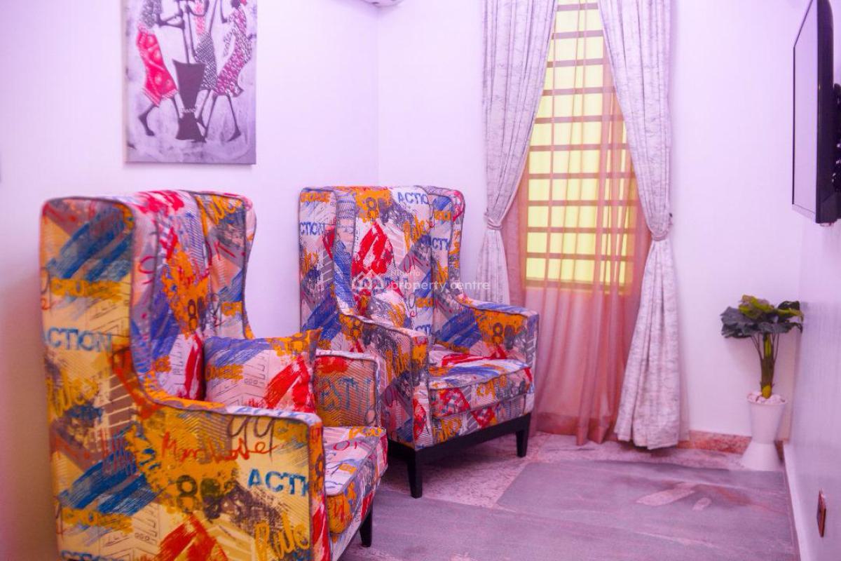 5 Bedroom Apartment, Ikeja Gra, Ikeja, Lagos, Flat / Apartment Short Let