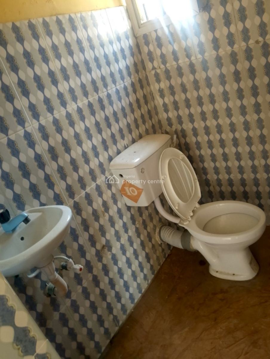 Two Bedrooms, Badore, Ajah, Lagos, House for Rent