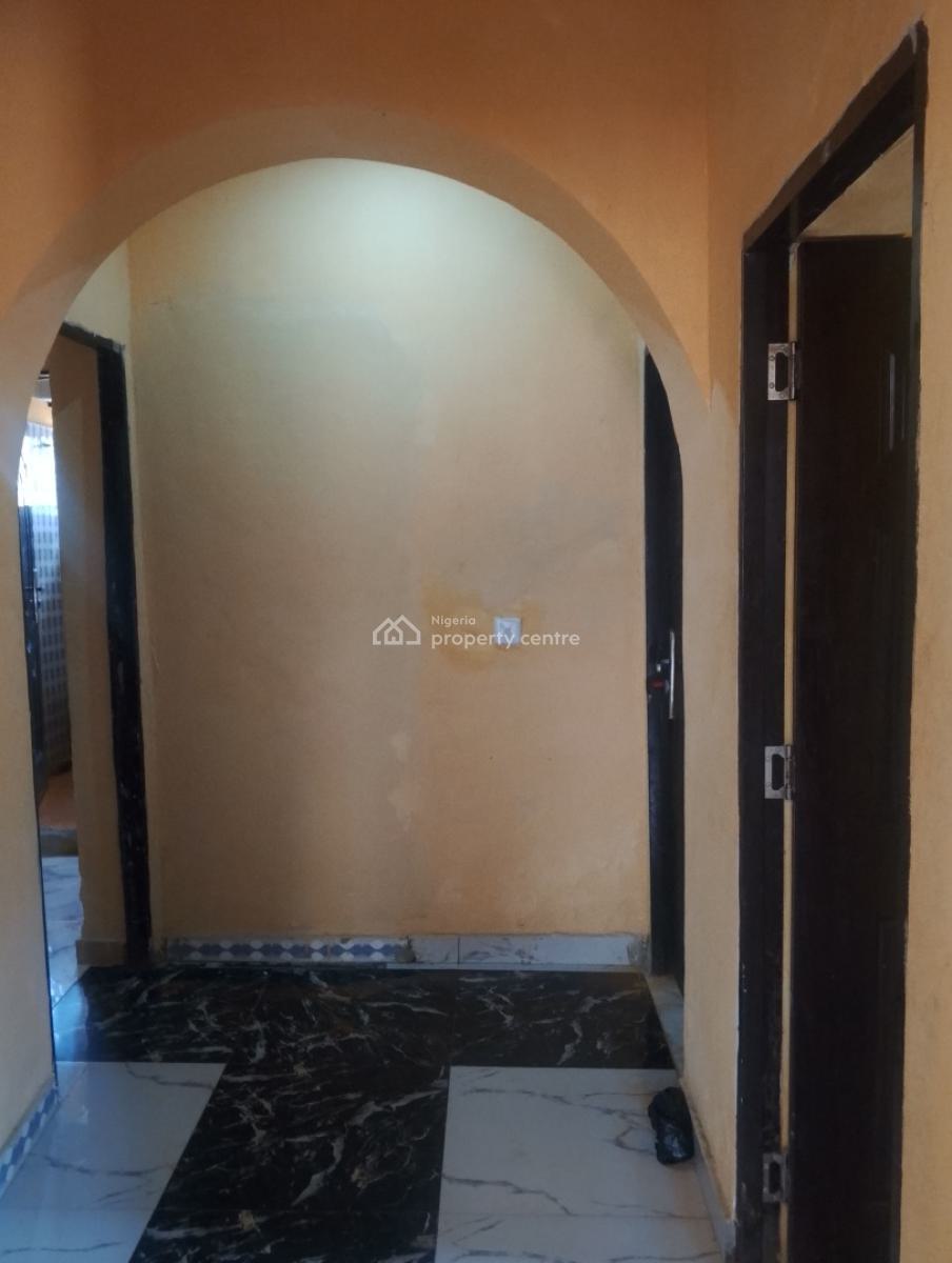 Two Bedrooms, Badore, Ajah, Lagos, House for Rent